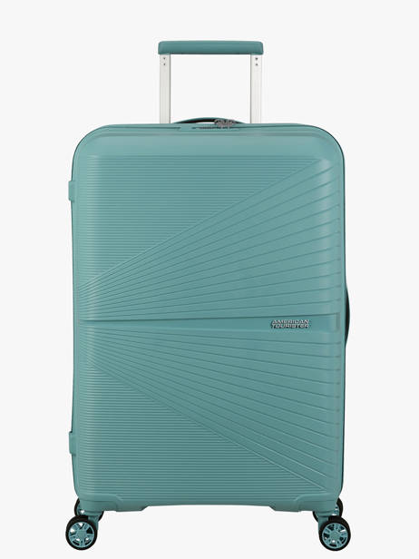 Harde Reiskoffer Airconic American tourister Blauw airconic 88G002
